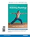Fundamentals of Anatomy & Physiology, Books a la Carte Plus MasteringA&P with eText --- Access Card Package (10th Edition)