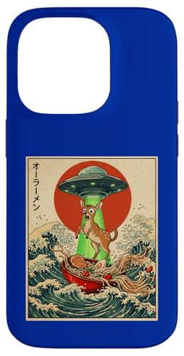 �����[���� UFO �ʔ��� ���{�A�j�� �j�� ���� �L�b�Y �X�}�z�P�[�X iPhone 14 Pro �p