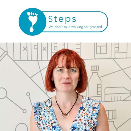 Let's talk about clubfoot: Cliona's story