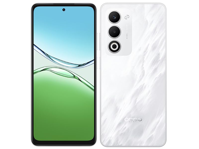 【新品未使用】OPPO A5 5G OPG06 グリーン128GB SIMフリー OPPO（オッポ） [新品未使用] SIMフリー OPPO A5 5G green [auモデル