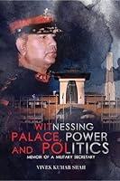 मैले देखेको दरबार 9937665426 Book Cover