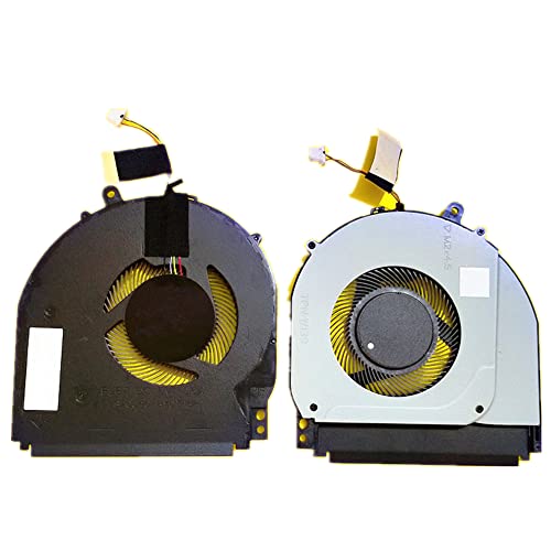 Ventilateur de refroidissement pour HP Pavilion 14-dh0000 14-dh1000