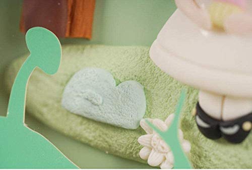 Baby Handprint Hand and Foot Ink Newborn Baby Gift-Find Her in The Crowd Keepsake Box - Image 6