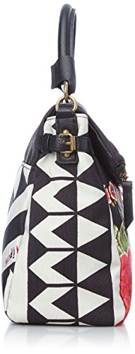 Desigual BOLS_New Liberty_Jacky, Borsa a Tracolla