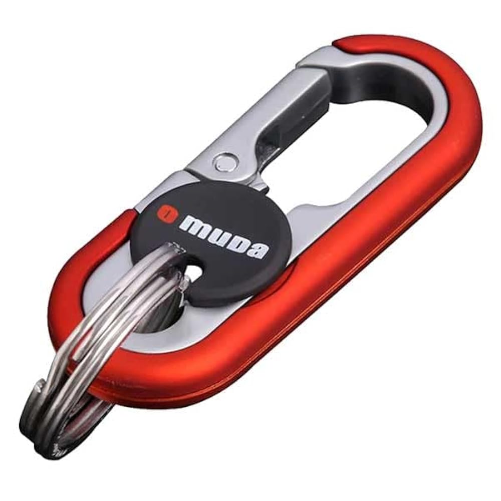 Sound Sports x FAF キーリング カラビナ キーチェーン Sound Sports x FAF キーリング カラビナ キーチェーン