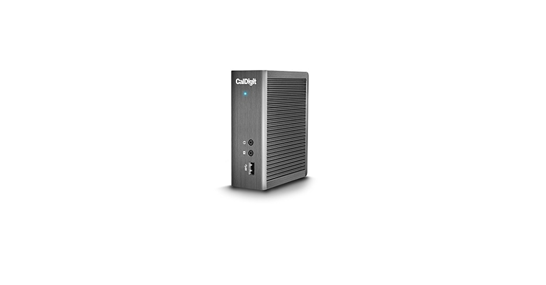 CalDigit  TS2  Thunderboltドック Amazon.com: CalDigit Thunderbolt Station 2 eSATA 6G, 4K, USB