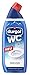 Produktbild durgol WC Reiniger Effective Blue mit intensivem Duft  Reinigt, schützt und pflegt die Toilette  Löst Kalk und Urinstein  Deutsche Version  1 x 750 ml