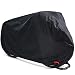Ohuhu Bike Cover Waterproof Outdoor Bicycle Storage Covers All Weather Resistance, Ripstop Oxford Fabric for Mountain and Road Bikes