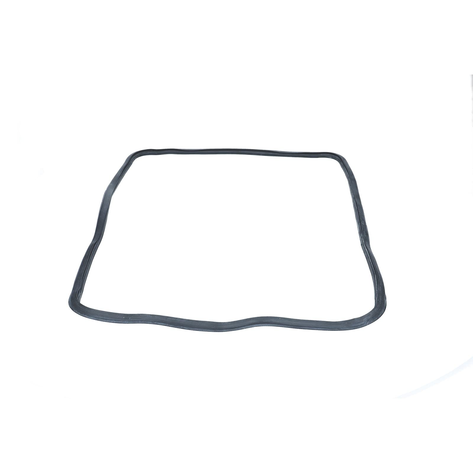 LUTH Premium Profi Parts Türgummidichtung für Backofen Herd kompatibel mit Bosch Siemens Neff 096824 00096824