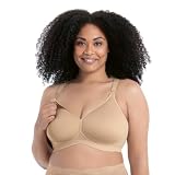Anita Miss Reggiseno, Beige (Desert 753), 3E (Taglia Produttore: 80E) Donna