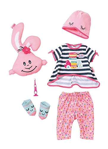 Preisvergleich Produktbild BABY Born Deluxe Übernachtungsparty