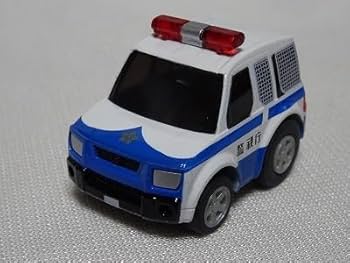 専用☆チョロQ 警察車両　機動隊バス　指揮官車　DJポリス　成田空港　パトカー 専用☆チョロQ 警察車両 機動隊バス 指揮官車 DJポリス 成田空港