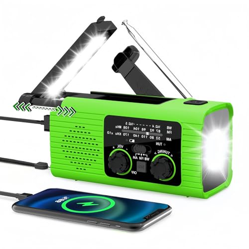 YHWSMYLhЃWI 񂵏[dWICg dE蓮[dE\[[drΉ SW/AM/FMΉ nk񃊃A^CM IPX3h X}z[d\EpƖEAEghAΉ 4000mAh (O[)