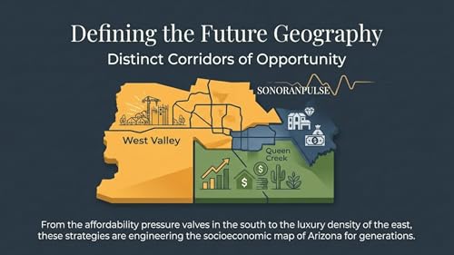 Building Tomorrow's Arizona