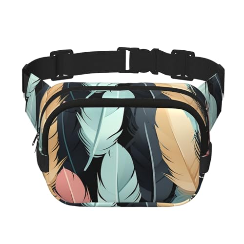 Sac banane de running et randonnée idéal pour vos voyages
