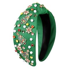 Beaded Christmas Tree