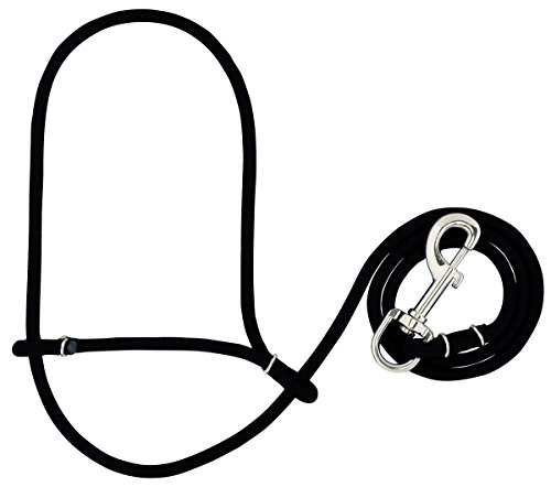 Weaver Leather Livestock Rope Sheep Halter