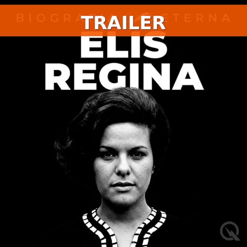 Trailer &mdash; Elis Regina