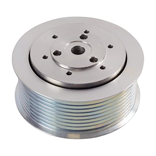Galet enrouleur de courroie Febi bilstein 174378 pour transmission