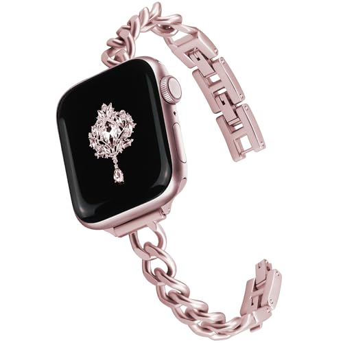 Bracelet de montre 193 Newlibery anti irritation pour peaux sensibles