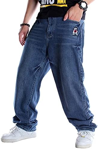 Pantalón De Trabajo Con Forro Para Hombre