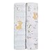 ideal baby by the makers of aden + anais Disney swaddle 2 pack, simba