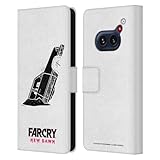 Head Case Designs Officially Licensed Far Cry Car New Dawn Graphic Images Leather...