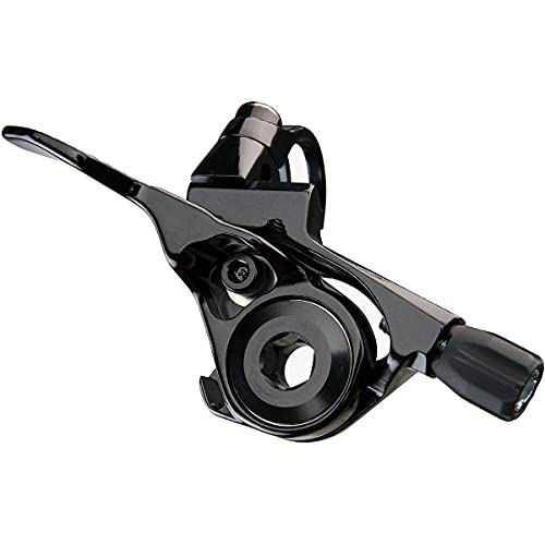 Commande de tige de selle TURBINE R pour levier télescopique fluide - 3
