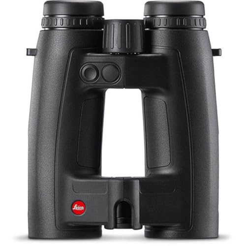 Leica 10x42 Geovid 3200.COM Binoculars