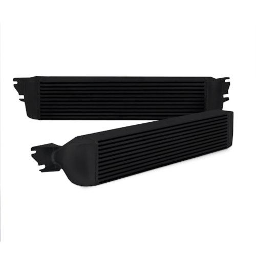 Mishimoto MMINT-SRT4-03BK Performance Intercooler Compatible With Dodge Neon SRT-4 2003-2005 Black