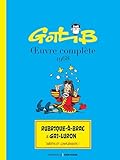 Gotlib OEuvre complète 1968-1969 (intégrale Dargaud / Fluide Glacial)