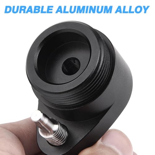 Image of Chelhead Heavy Duty CVT Belt Changing Tool with T30 Torx Wrench, Black | OEM part numbers 708200720, 529000088, and 708200686, Compatible with Can-Am Maverick X3, X3 MAX, X3 Trail 1000R 2017+