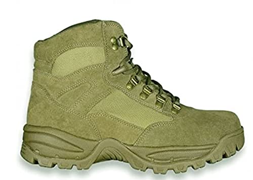 Bottes Barbaric Force 34850-41 multicolore taille 41 chaussure montante outdoor
