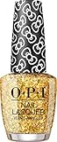 OPI Hello Kitty Nail Polish Collection, Nail Lacquer, 0.5 Fl Oz