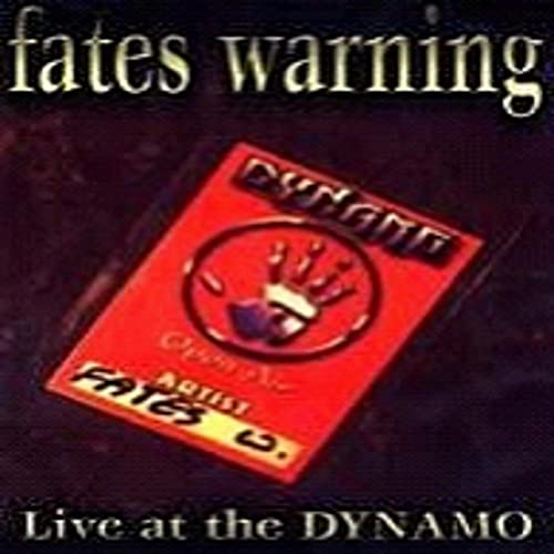 Fates Warning: Live at the Dynamo