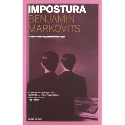 Impostura / Imposture