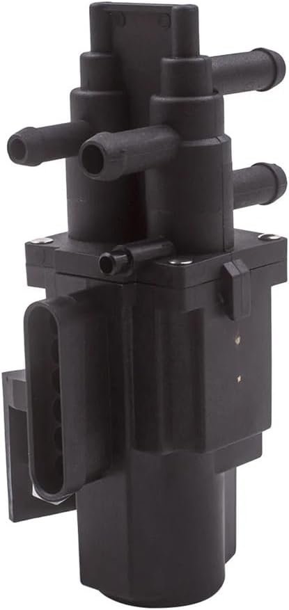 6 Port Fuel Gas Tank Selector Valve For Fod F350 Truck Fuel Tank Selector Valve 1974-94 14029228 Parts