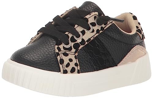 Blowfish Malibu Unisex-Child Wave-k Sneaker