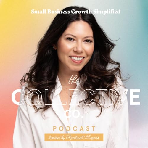 『The Collective Co. Podcast』のカバーアート