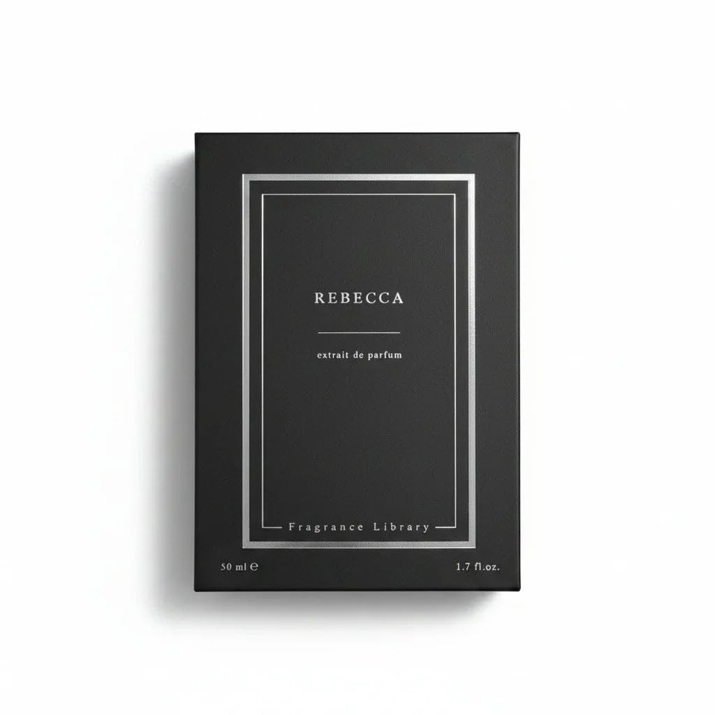 REBECCA Extrait de Parfum, 50 ml