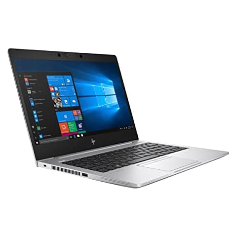 HP EliteBook 830 G6 Cover