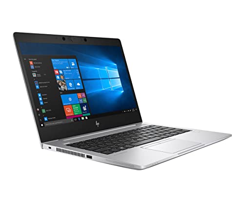 美品 HP EliteBook 830 G6 ／13.3型 Win11／オフィス Amazon.com: HP EliteBook 830 G6 Business Laptop, 13.3 inch