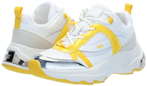 Image of DKNY Women's Juna Slip On Sneakers