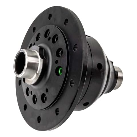 PowerTrax GT238228 Grip Pro Differential Carrier Fits GM 8.2" (BOP) Cover
