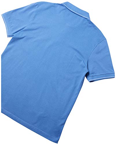 Básica 1 Friso VR, VR, Camisa Polo, G, Coleção VR Primavera-Verão 2021