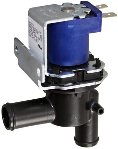 Mavrik EXACT FIT FOR ICE-O-MATIC 9041086-01 PURGE VALVE 120V - REPLACEMENT PART