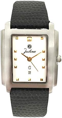 JustinaTime Force Justina Fitness Watch S0316837