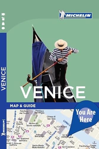 Venice - Michelin You Are Here: You Are Here: 1