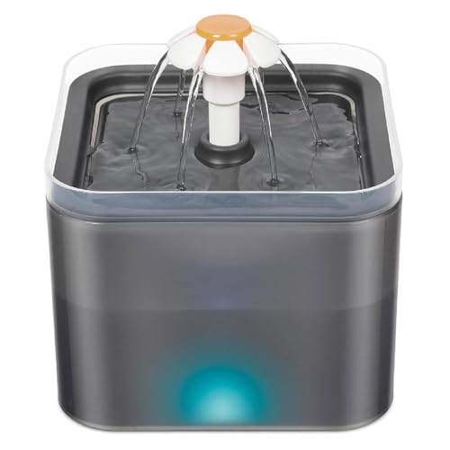 Fuente automática para agua de gato PANKERS 67oz