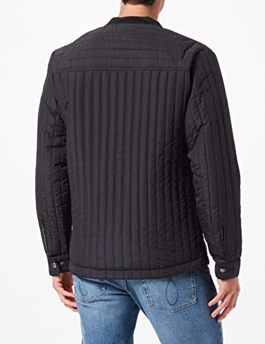 Jacket Homme Blend 20712976 blouson aux finitions soignées résistant